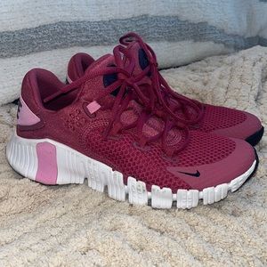 Womens Nike Free Metcon 4